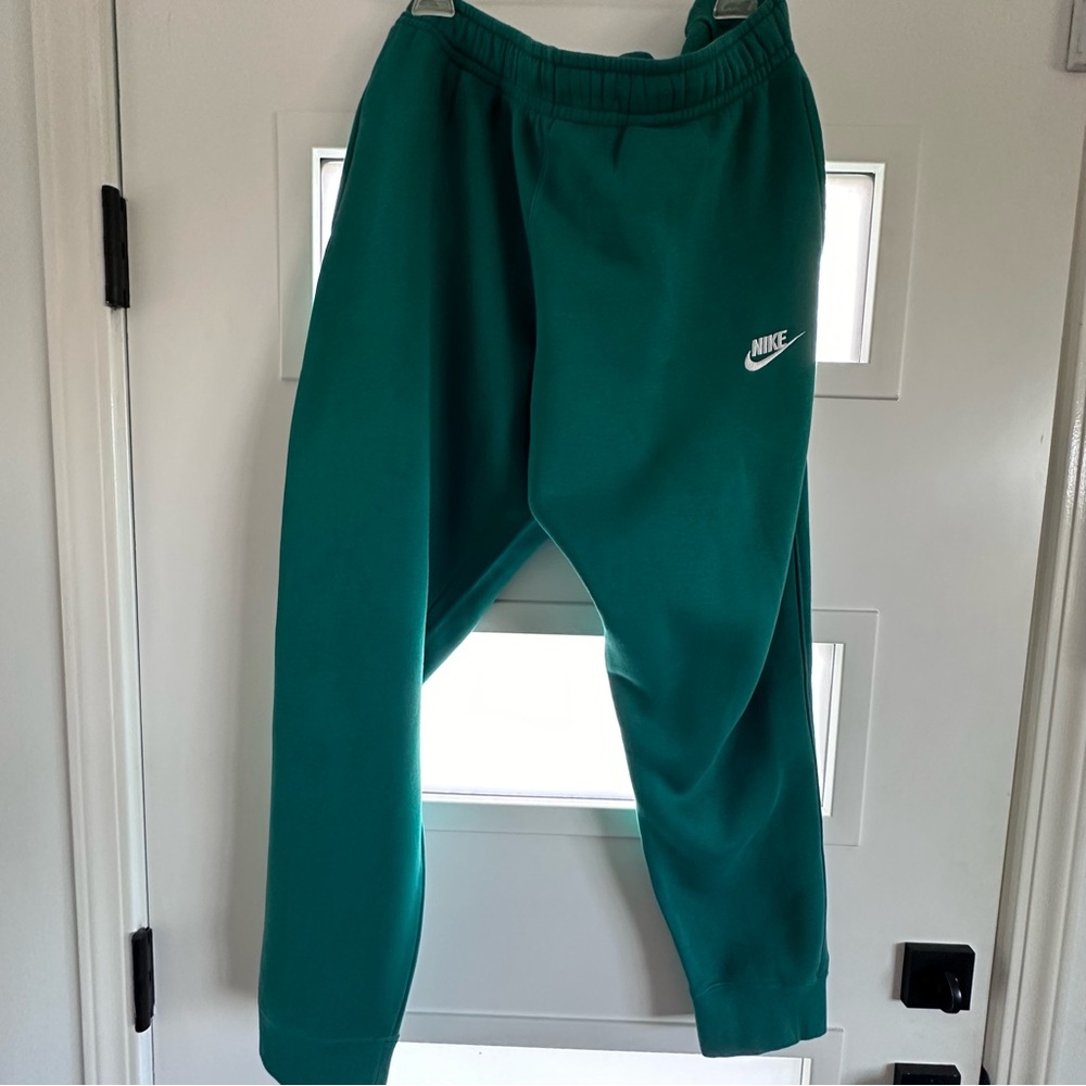 Nike Sportswear Club Fleece Joggers